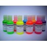 Lakier fluorescencyjny samochodowy 125ml