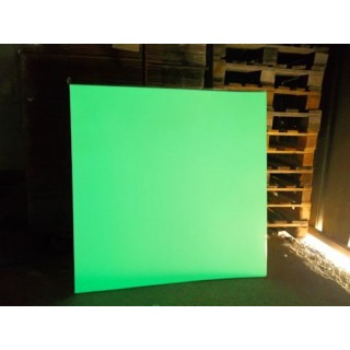 Płyty fotoluminescencyjne PCV 1,2m x 1m