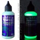 Farba fluorescencyjna, niewidoczna UV 60ml