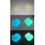 Piasek fluorescencyjny 200g