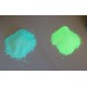Piasek fluorescencyjny 250g -2