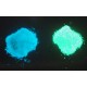 Piasek fluorescencyjny 250g   -4