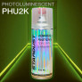 FARBA W AEROZOLU DO OZNAKOWYWANIA FLUORESCENCYJNEGO PHU2K