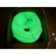 Fluorescencyjny sznur 16mm - na metry