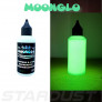 Lakier wodny fosforyczny MOONGLO 60ml