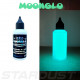 Lakier wodny fosforyczny MOONGLO 60ml
