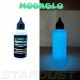 Lakier wodny fosforyczny MOONGLO 60ml