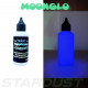 Lakier wodny fosforyczny MOONGLO 60ml