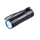 Latarka UV 365nm Ultra Violet Blacklight