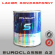 Lakier Euroclasse A, klasa ognioodporności A2 – S1 D0