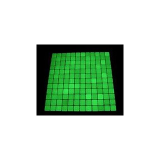 Mozaika fluorescencyjna